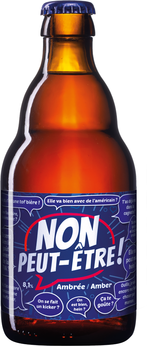 non-peut-etre