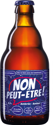 non-peut-etre